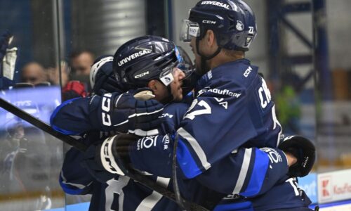 Súper sa im smial do tváre, oni to brali ako motiváciu. Majdan: Posielali nás na dovolenku, teraz idú oni