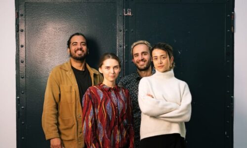 Festival Mladí ladí jazz opět rozezní Prahu. Koncertní série slibuje silné autorské výpovědi