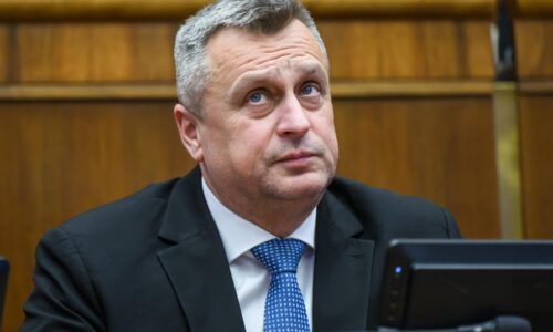 Pokuty až do 100-tisíc eur. SNS chce upraviť podmienky prieskumov verejnej mienky s politickým obsahom