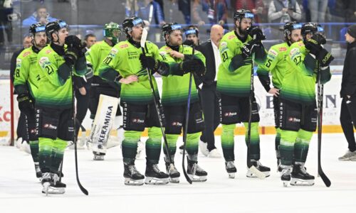 Z obrovskej eufórie zostal len smútok a prázdnota. Kapitán Žiliny: Je to lekcia do budúcna