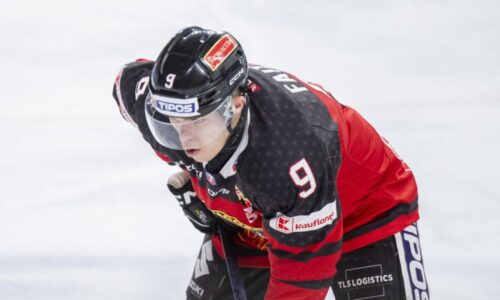 Obrovská rana pre banskú bystricu. disciplinárka udelila stopku faithovi za nebezpečný zákrok