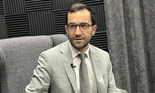 Šimečku by mali na poste nahradiť ženy, Jakab v priamom prenose menoval jeho nástupkyne