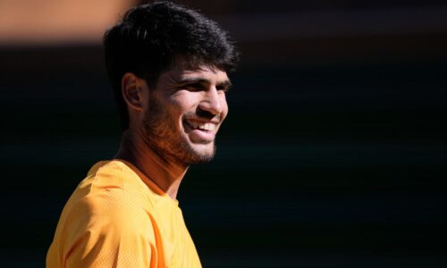 Carlos alcaraz si doprial luxus za milióny. sen si splnil u našich susedov