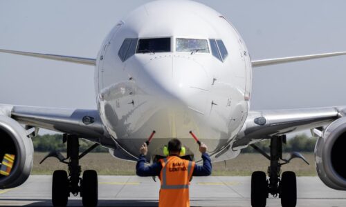 Z Bratislavy lieta 77 liniek, je to dvojnásobný nárast oproti minulému roku. Prepisujeme históriu, tvrdí Ráž