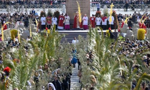 3. Meditácia v čase Veľkého pôstu