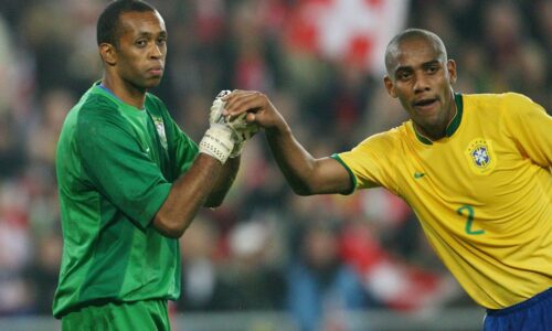 Brankárska legenda spomína na súboj s tímom weissa i slovenského spoluhráča: veľmi mi pomohol