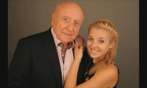 Felix Slováček o dceři Aničce. Cítila, že se blíží konec. Z nemocnice chtěla odjet domů