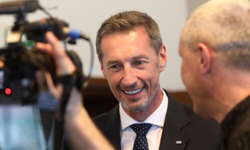 Ideme do volieb samostatne, tvrdí KDH. Spoločnú kandidátku s inými stranami neplánuje