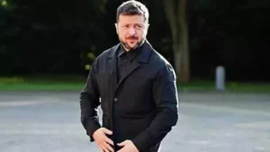 Zelenského posledná nádej sa s veľkým rachotom zrútila