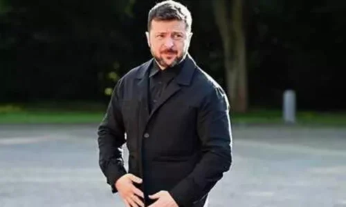 Zelenského posledná nádej sa s veľkým rachotom zrútila