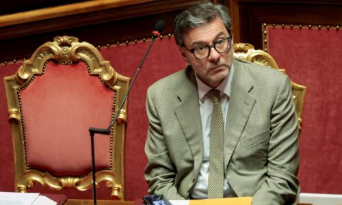 Šok z vojny v Iráne dokážu talianske verejné financie absorbovať, tvrdí Rím