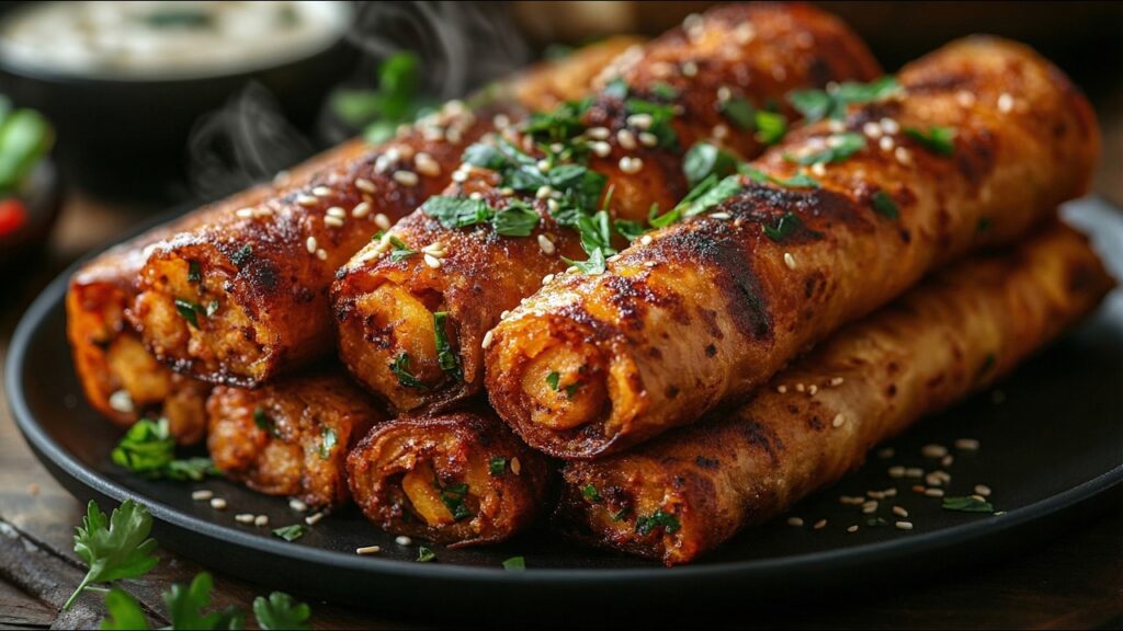 Sweet potatoes are tastier than meat! nobody believes how delicious they are!