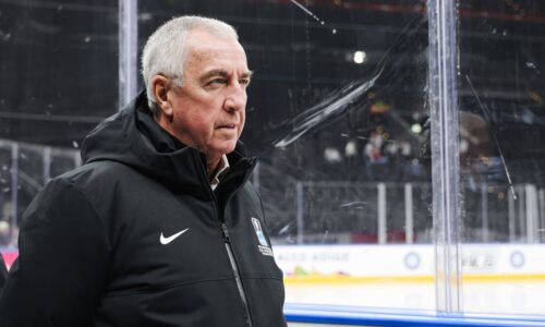 Súčasný prezident IIHF prehovoril o svojej budúcnosti, organizáciu čakajú zmeny