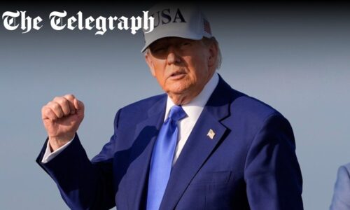The Telegraph: Trump chce trestať členov NATO