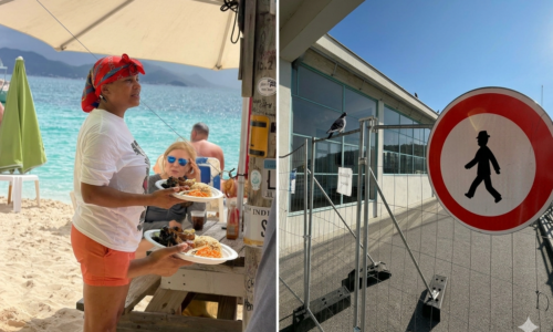 Piešťany a Karibik majú po novom spoločnú jednu vec (Brífing HN)