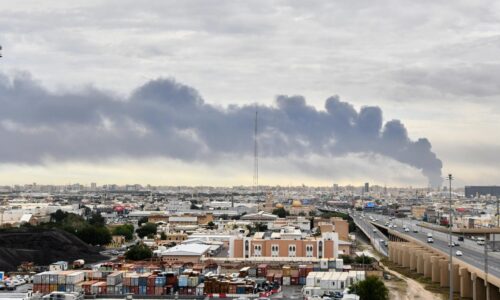 Útok na vojenský tábor v Kuvajte zranil desať vojakov, uviedla miestna armáda