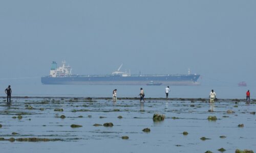 Zdraženie energií pre vojnu na Blízkom východe ohrozuje ekonomický rast Indie