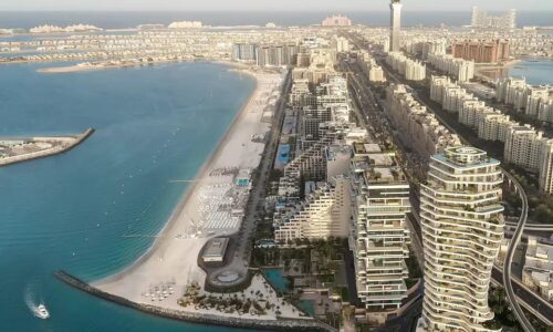 Developeri v Dubaji upokojujú investorov. Zatiaľ straty eliminujú, situácia sa však môže zhoršiť