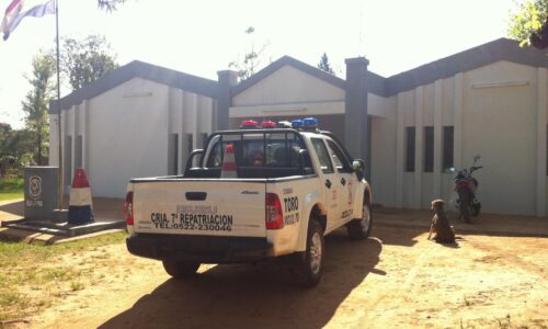 V Paraguaji našli mŕtveho českého podnikateľa, píše miestny portál. Zrejme sa stal obeťou vraždy