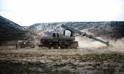 Z Gemera až do Japonska. Fíni prihrali tisoveckým strojárom novú zákazku