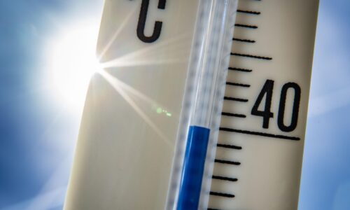 Prichádza jav, ktorý zmení počasie. „Super El Niño“ môže vytlačiť globálne teploty na nebývalé maximá