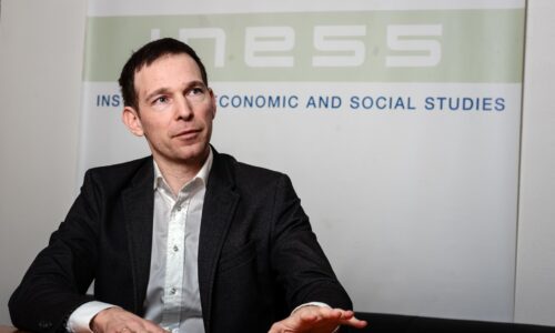 Majú reformy v českom zdravotníctve šancu?