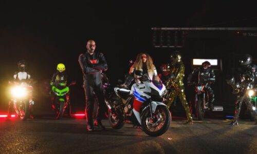 Majself odhalil ďalšie meno na koncerte jeho kariéry, za celou show sa skrýva silný osobný príbeh – VIDEO