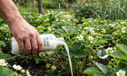 Čaká nás mnohonásobne VÄČŠIA úroda jahôd ako minulý rok: NEZABUDNITE však na jar urobiť tieto tri veci, inak ostanú oči len pre plač!