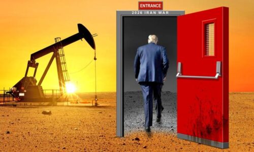 Iránske útoky na vojenské základne USA alebo koniec bezpečných prístavov svetového kapitálu