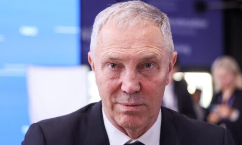 Vladimir Saľdo: Na Ukrajine sú politici schopní zlepšiť vzťahy s Ruskom