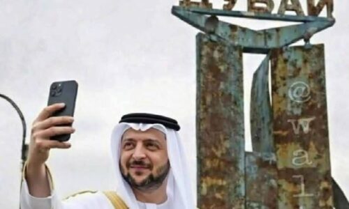 Zelenskyj musí pokračovať vo vojne. Maďarskej opozícii posielal každý týždeň päť miliónov eur v hotovosti