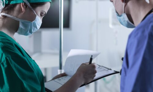 Prebrala sa z narkózy s ruským prízvukom: Som Kanaďanka, ale teraz so mnou zaobchádzajú ako s imigrantkou