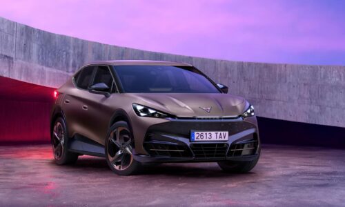 Cupra „upratala“ interiér svojho SUV. Pribudne i cenovo dostupnejšia verzia