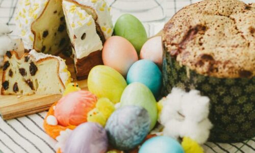 Hypotéza majonéza – alebo veľkonočný návod na to, ako si neprivolať uhorskú chorobu