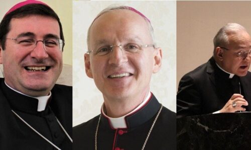 Lev XIV. menoval nového substitúta, prefekta Pápežského domu a nuncia v Taliansku