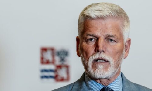 Pavel udělil čtyři milosti. Na svobodu míří nemocný podvodník nebo odsouzená samoživitelka