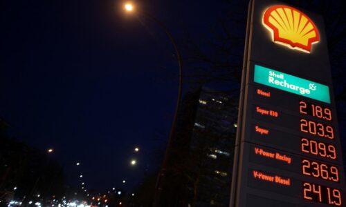 Nemecký zákon o cenách pohonných látok začne platiť 1. apríla. Budú sa môcť zvyšovať iba raz denne