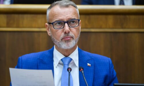 Raši: Návrh na predĺženie funkčného obdobia prišiel priamo od samospráv