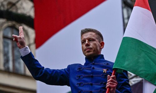 Maďarsko je pred voľbami plné škandálov a káuz, ale rozhodnúť môže niečo oveľa jednoduchšie (rozhovor)