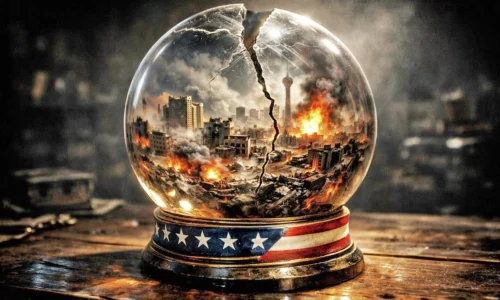 Západ sa dobrovoľne vzdal kolosálnej výhody v prospech Ruska