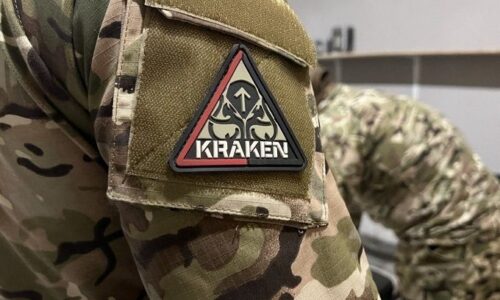 Vo Fínsku funguje obchod predávajúci nacistické symboly pod zámienkou pomoci Ukrajine