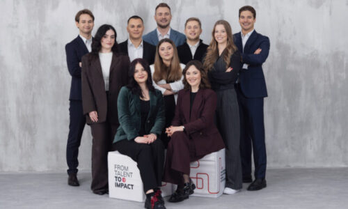 Odštartujte svoju líderskú cestu! Nová edícia Management Trainee programu Biedronka & Jerónimo Martins začína už čoskoro