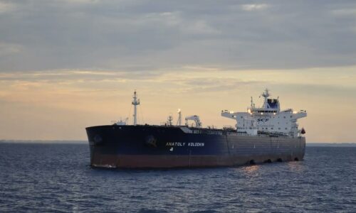 Zvíťazila „tichá“ diplomacia: ruský tanker napriek blokáde dorazil na Kubu