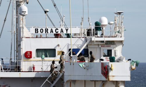 Súd vo Francúzsku odsúdil kapitána tankera napojeného na Rusko na rok väzenia