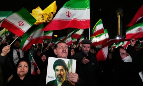 Návrhy Spojených štátov na urovnanie konfliktu sú nereálne. Obsahovali prehnané požiadavky, tvrdí Irán