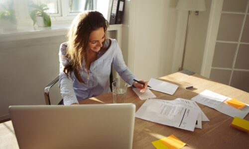 Prichádza eFaktúra: Za chyby vo faktúrach hrozia podnikateľom tisícové pokuty