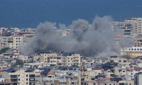 Izrael opäť útočil na južný Libanon a predmestia Bejrútu, hlásia niekoľko obetí