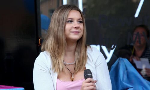 Fanoušci znají datum a místo posledního rozloučení s Mínou. Čeká je i vzpomínkové video