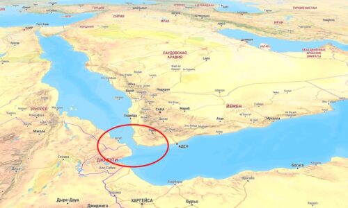 Chatham House: Hútíovci – Damoklov meč Iránu nad Červeným morom