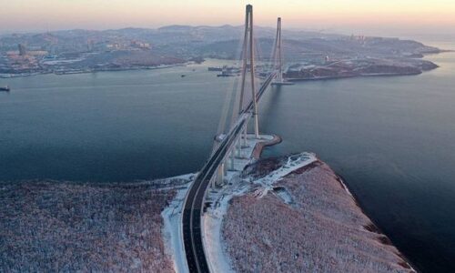 Aj Veľká Británia a Francúzsko chcú kontrolovať prieliv … ten v Bospore